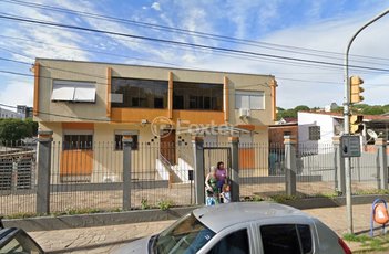 apartment em Avenida Niterói, Medianeira - Porto Alegre - RS
