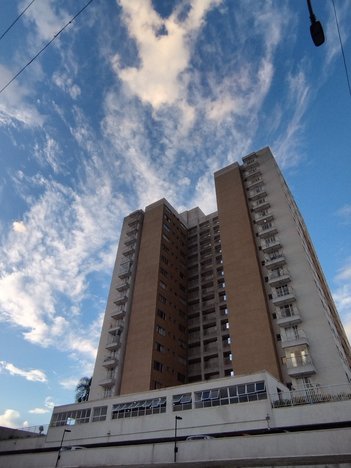 apartment em Rua Manuel Ribas, Vila Campanela - São Paulo - SP