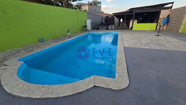 land_lot em Rua Maniçoba, São Damião - Vespasiano - MG