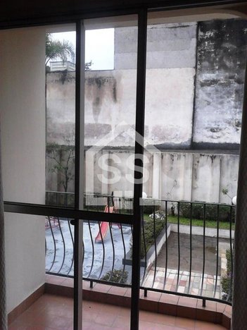 apartment em Rua Jovina, Vila Mascote - São Paulo - SP