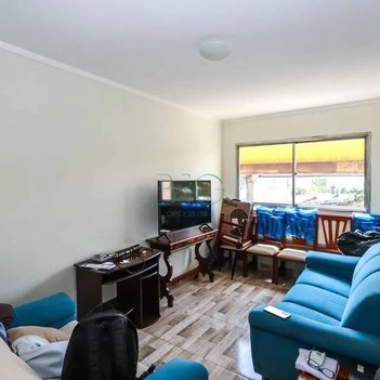 apartment em Rua Cisplatina, Ipiranga - São Paulo - SP