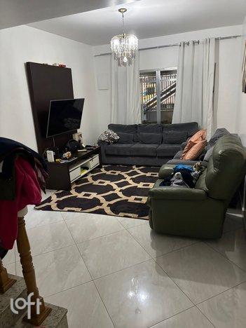 house em Estevão da Cunha de Abreu, Jardim São Luís - São Paulo - SP