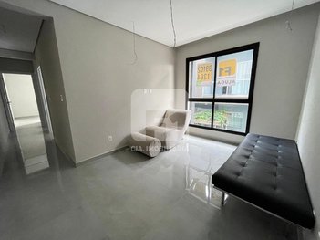 apartment em Servidão Domingos Serafim dos Santos, Ingleses do Rio Vermelho - Florianópolis - SC