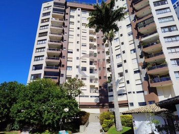 apartment em Rua Rui Barbosa, Agronômica - Florianópolis - SC