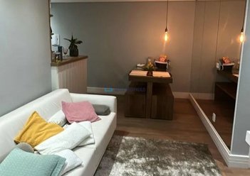 apartment em Avenida Nossa Senhora do Sabará, Vila Emir - São Paulo - SP