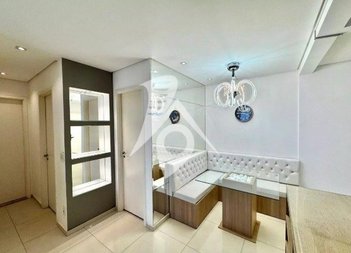 apartment em Rua Felício Pereira, Jardim Piqueroby - São Paulo - SP