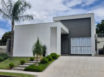 house em Rua Orozimbo Maia, Vila Sonia - Valinhos - SP