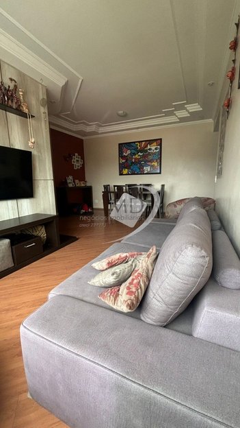 apartment em Rua Paulo Di Favari, Rudge Ramos - São Bernardo do Campo - SP