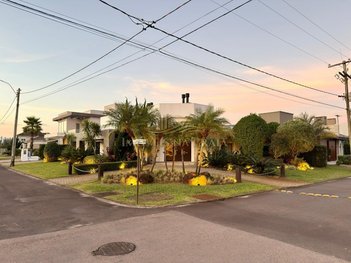 house em Estrada do Mar, Albatroz - Osório - RS