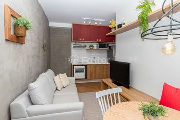 apartment em Rua Djalma Coelho, Sumarezinho - São Paulo - SP
