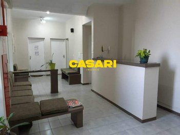 commercial_property em Rua Arthur Corradi, Centro - São Bernardo do Campo - SP