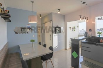 apartment em Rua Evaristo da Veiga, Vila Jardini - Sorocaba - SP