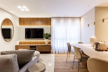 apartment em Avenida Paraguassú, Capão da Canoa - Capão da Canoa - RS