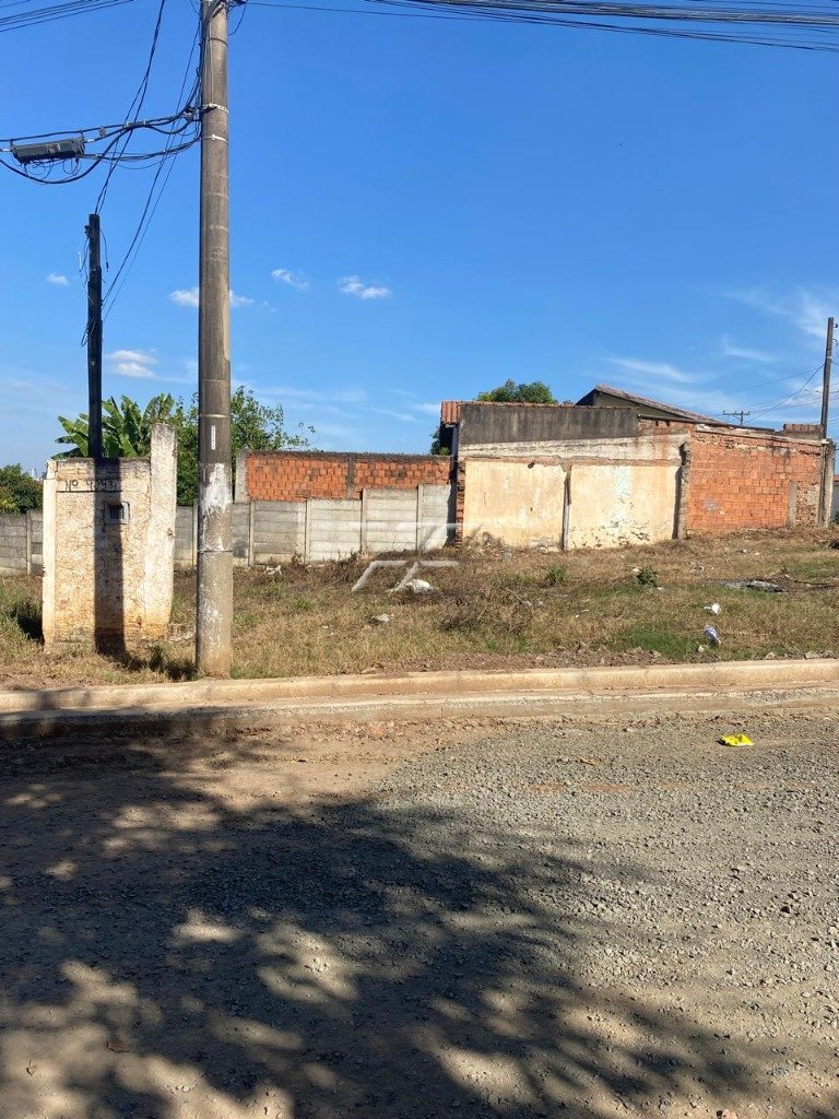 Lote av 03