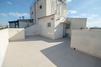 apartment em Rua Taquaruçu, Vila Parque Jabaquara - São Paulo - SP