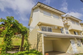 house em Eng. Ludolfo Boehl, Teresópolis - Porto Alegre - RS
