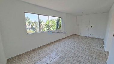 apartment em Rua das Pitombeiras, Vila Parque Jabaquara - São Paulo - SP