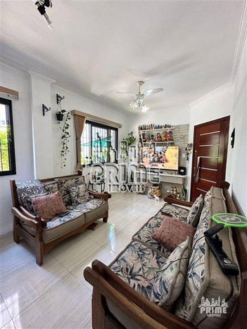 apartment em Rua Gonçalves Dias, Ocian - Praia Grande - SP