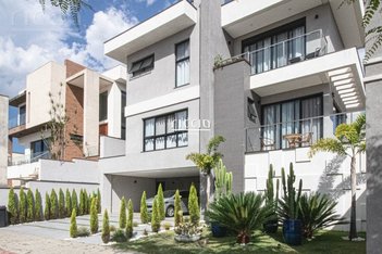 house em Alameda Nara Leão, Condomínio Residencial Jardins - São José dos Campos - SP