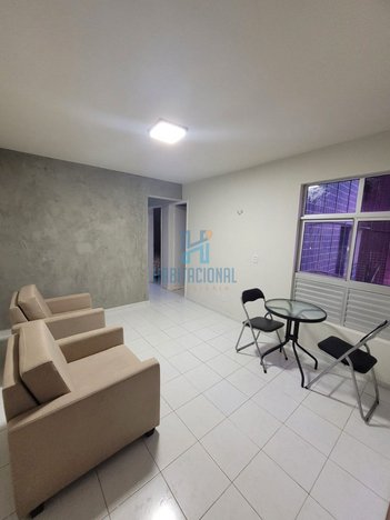 apartment em Avenida dos Caiapós, Pitimbu - Natal - RN