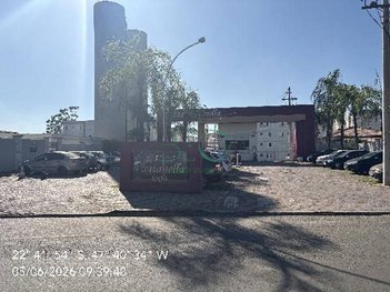 apartment em Avenida das Ondas, Jardim São Francisco - Piracicaba - SP