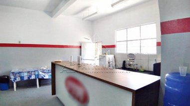 commercial_property em Rua Orlando Bismara, Jardim Nova Manchester - Sorocaba - SP