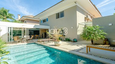 house em Rua Antônio Escorsin, Santa Felicidade - Curitiba - PR