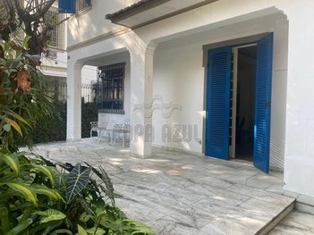 house em Rua Marechal Jofre, Grajaú - Rio de Janeiro - RJ