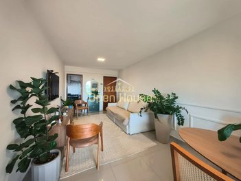 apartment em Rua Papa Paulo VI, Jardim Amália - Volta Redonda - RJ