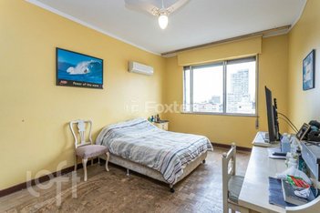 apartment em Praça Dom Feliciano, Centro Histórico - Porto Alegre - RS