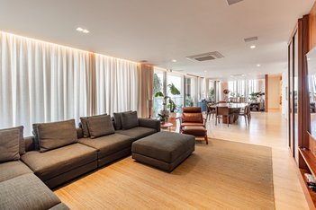 apartment em Rua Henrique Monteiro, Pinheiros - São Paulo - SP