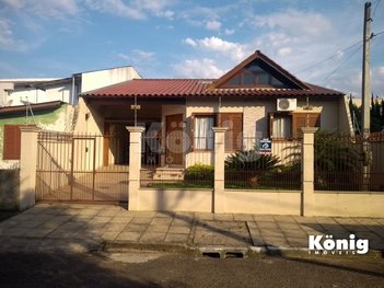 house em Catão Roxo, Vila Mauá - Cachoeirinha - RS