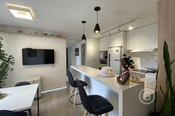 apartment em Rua Tenente Silveira, Centro - Florianópolis - SC