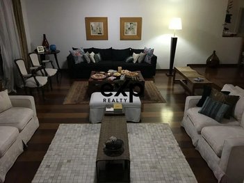 apartment em Rua Américo Alves Pereira Filho, Vila Morumbi - São Paulo - SP