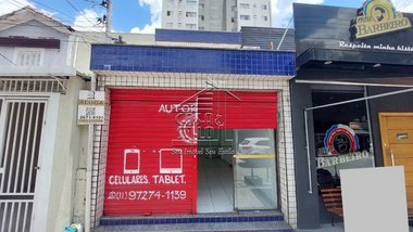 business em Tijuco Preto, Tatuapé - São Paulo - SP
