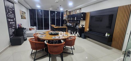 house em Avenida Cecconi e Gerosa, Loteamento Recanto do Lago - São José do Rio Preto - SP