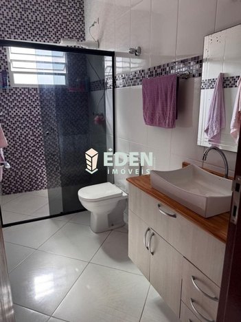 house em Rua Marcos Luís da Silva, Jardim Nova Esperança - Sorocaba - SP