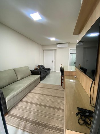 apartment em Rua 414, Morretes - Itapema - SC
