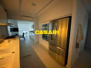 apartment em Rua Bela Vista, Centro - São Bernardo do Campo - SP