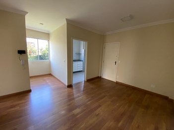 apartment em Rua Manoel Sabino Nogueira, Palmares - Belo Horizonte - MG