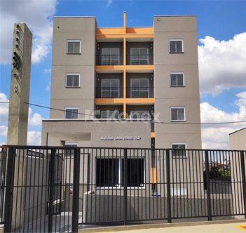apartment em Rua Dom Bento Pickel, Casa Verde Alta - São Paulo - SP