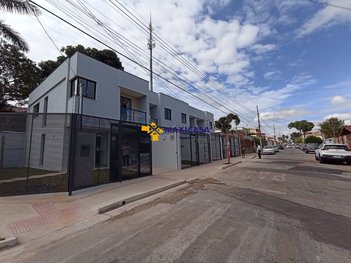 house em Rua Professor Massanielo Santos, Planalto - Belo Horizonte - MG