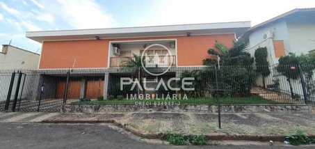 house em Travessa Carmelitas, Cidade Jardim - Piracicaba - SP