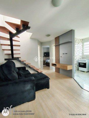 apartment em Wallace Simonsen, Nova Petrópolis - São Bernardo do Campo - SP