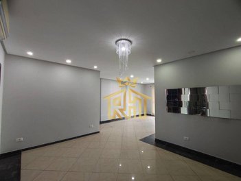 apartment em Avenida Marechal Mallet, Canto do Forte - Praia Grande - SP