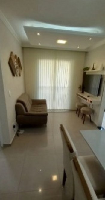 apartment em Rua José Miguel Ackel, Jardim Guilhermino - Guarulhos - SP