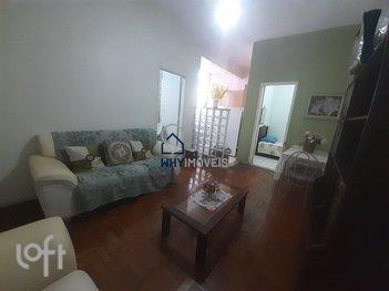 apartment em Paraná, Centro - Belo Horizonte - MG