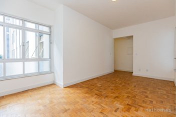 apartment em Rua Capote Valente, Pinheiros - São Paulo - SP