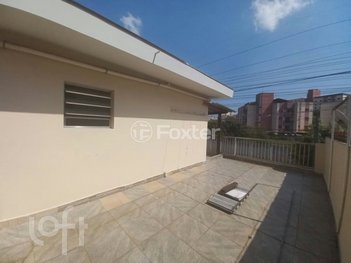 house em Rua Ida Leoni Cleto, Rudge Ramos - São Bernardo do Campo - SP