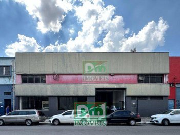 industrial em Rua Coronel Antônio Marcelo, Belenzinho - São Paulo - SP